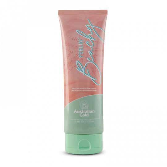 Australian Gold Feelin Beachy Cosmetico Solare Abbronzante 250ml