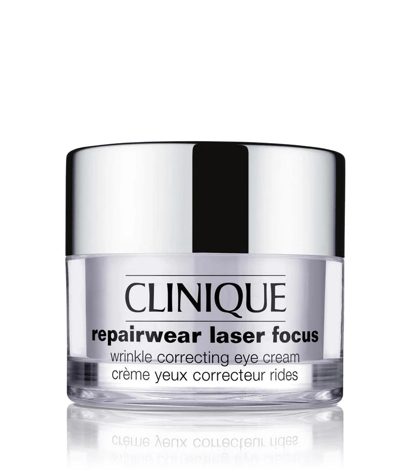 Repairwear Laser Focus Wrinkle Correcting Eye Cream