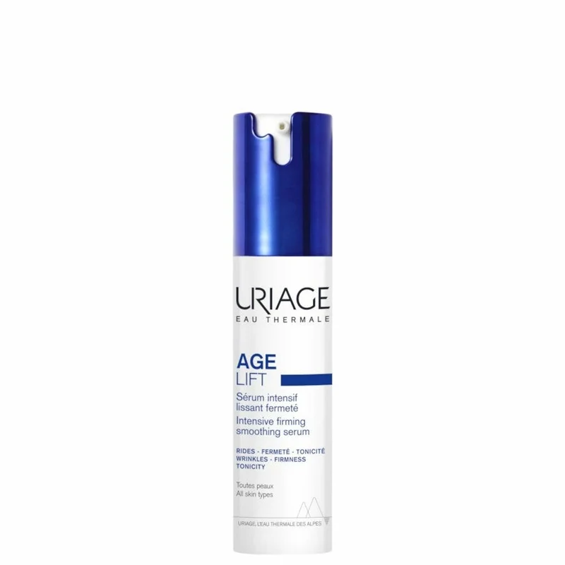 Uriage Age Lift Siero Intensivo Levigante 30ml