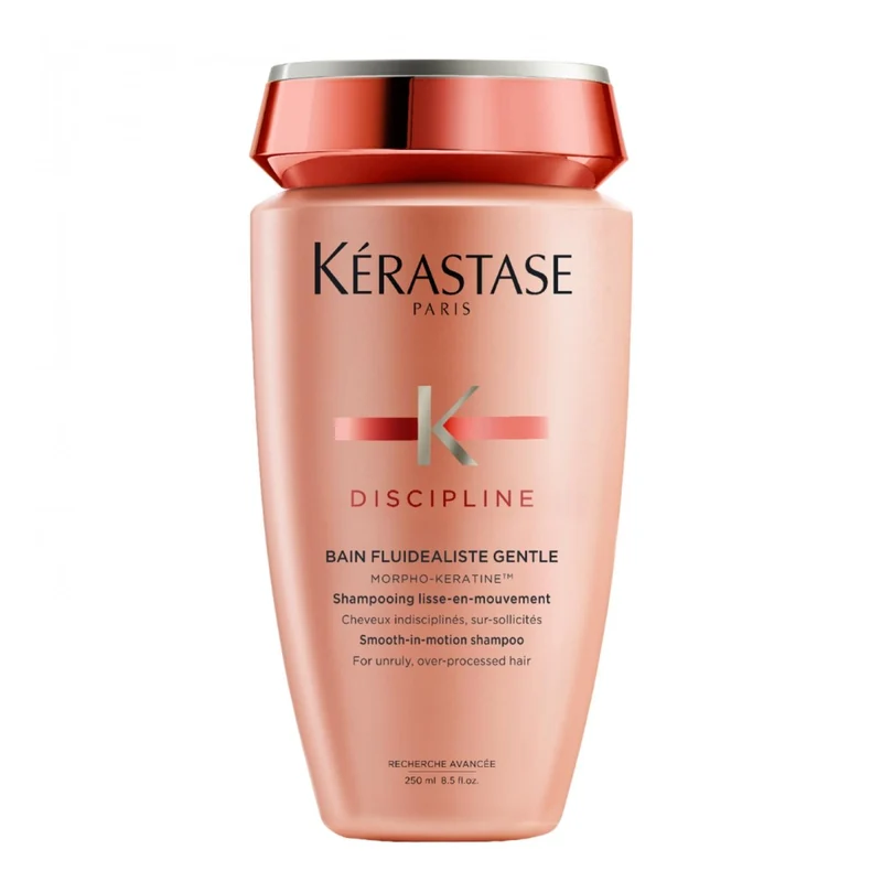Discipline Bain Fluidealiste Capelli Sensibilizzati
