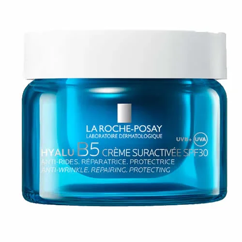 HYALU B5 CREMA SPF30 50 ML
