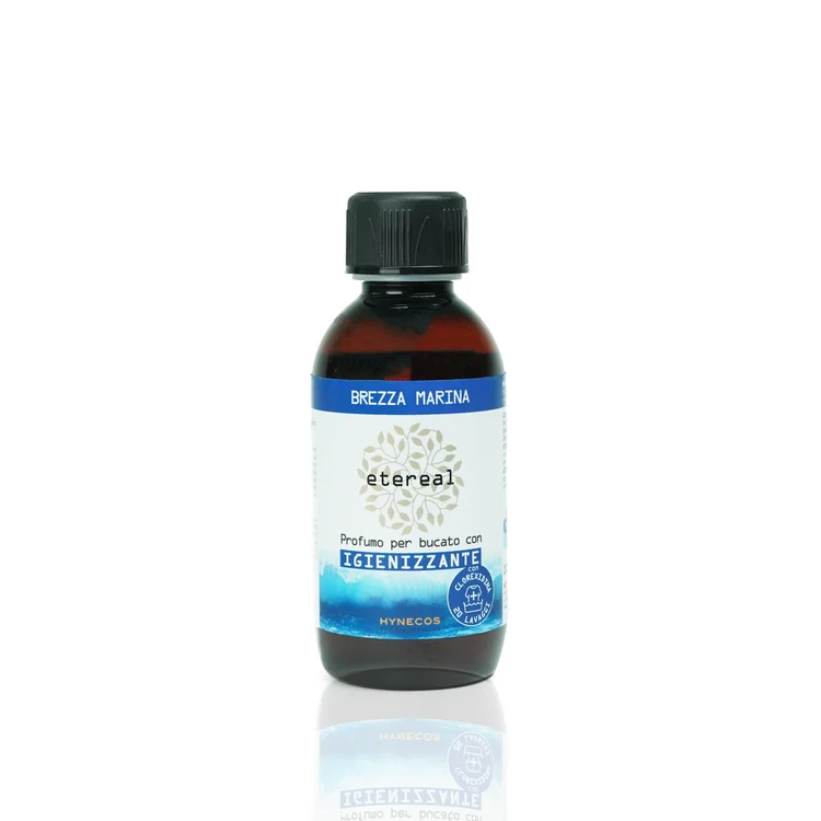 Etereal Profumo Per Bucato Igienizzante Brezza Marina 200ml