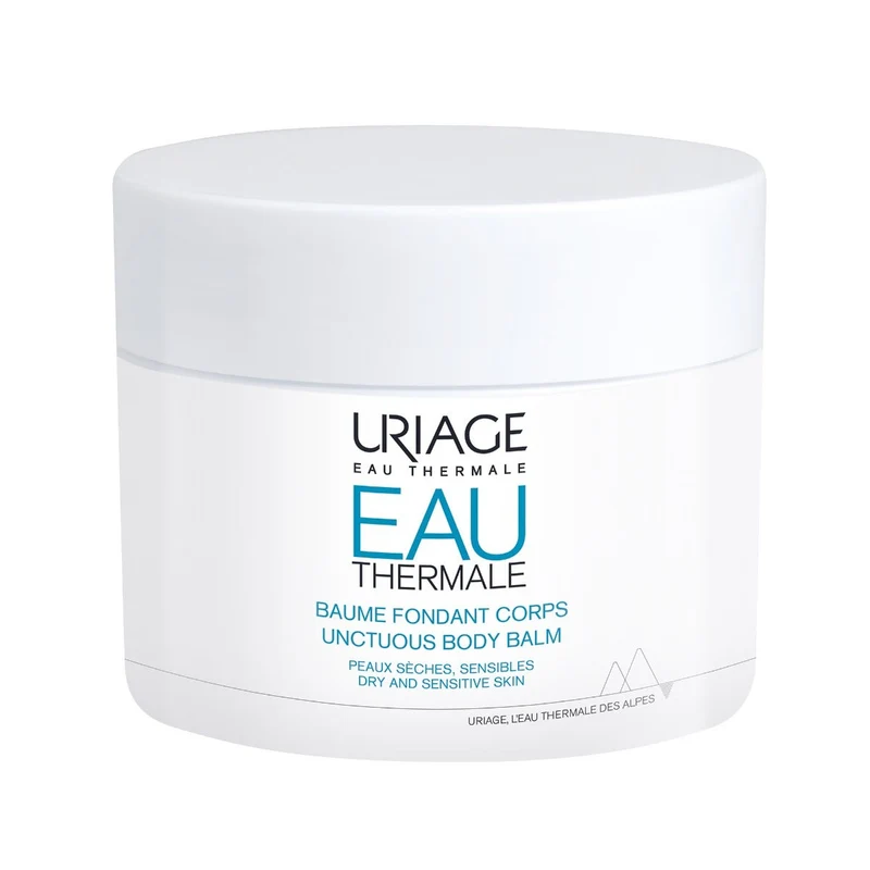 Uriage Balsamo Rassodante Corpo 200ml