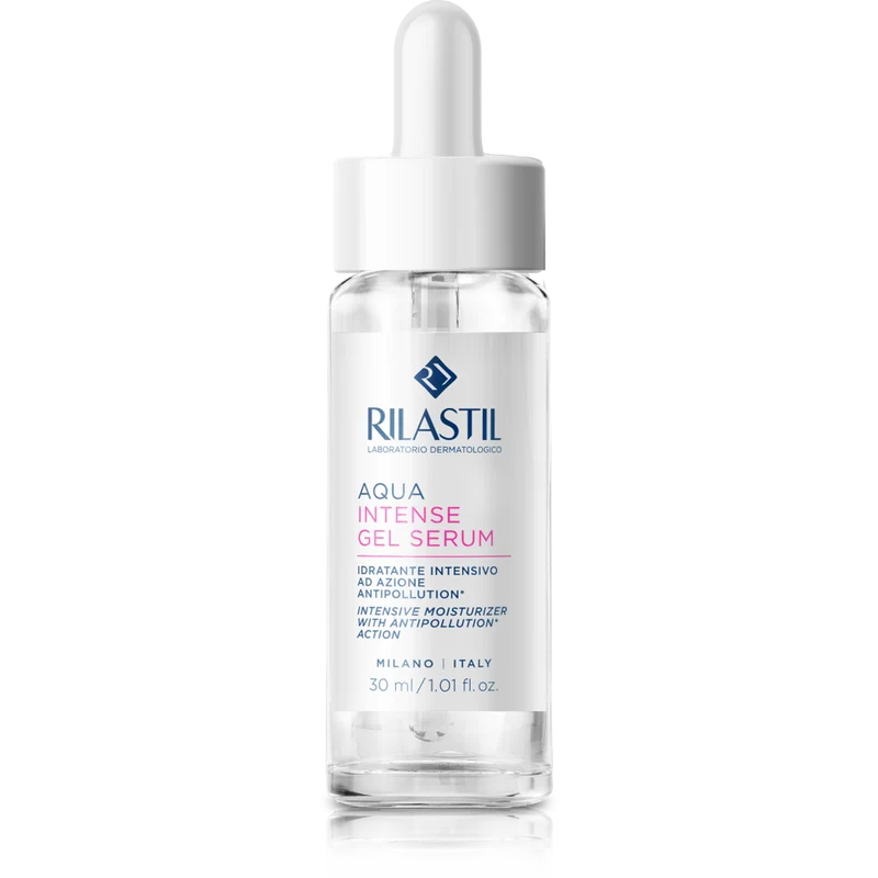 Rilastil Aqua Intense Gel Serum 30ml