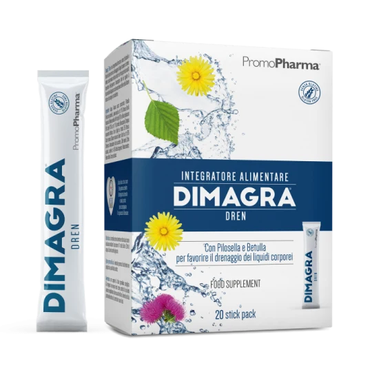 Dimagra Dren 20 Stick