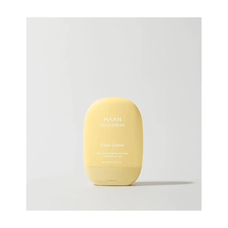 Haan Crema Per Le Mani Coco Cooler 50ml