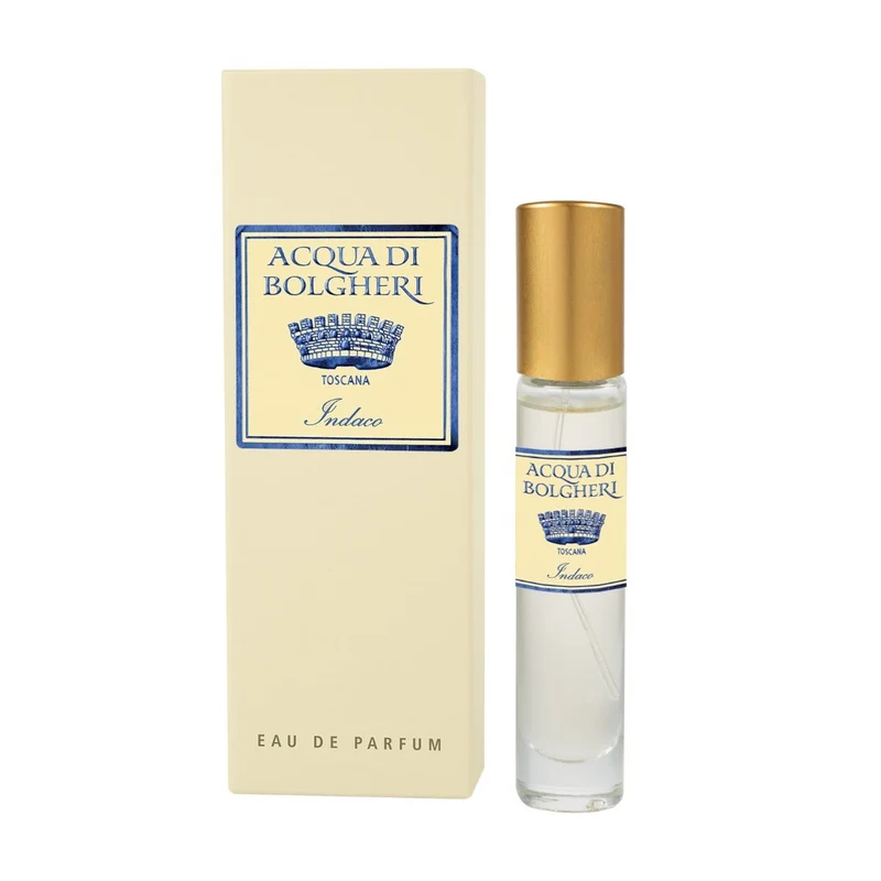 Acqua Di Bolgheri Profumo da Borsetta Indaco Unisex 15ml