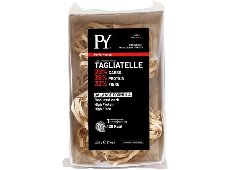 Pasta Young Tagliatelle 200g