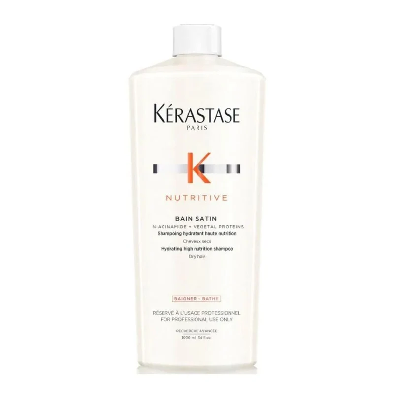 Nutritive Bain Satin