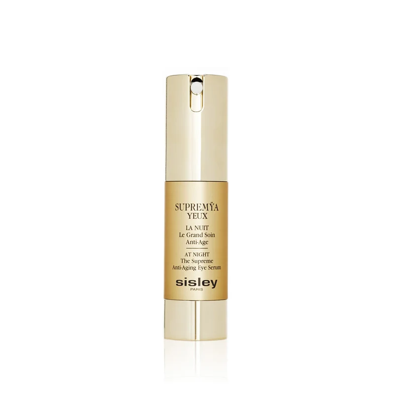 Supremya Yeux la Nuit