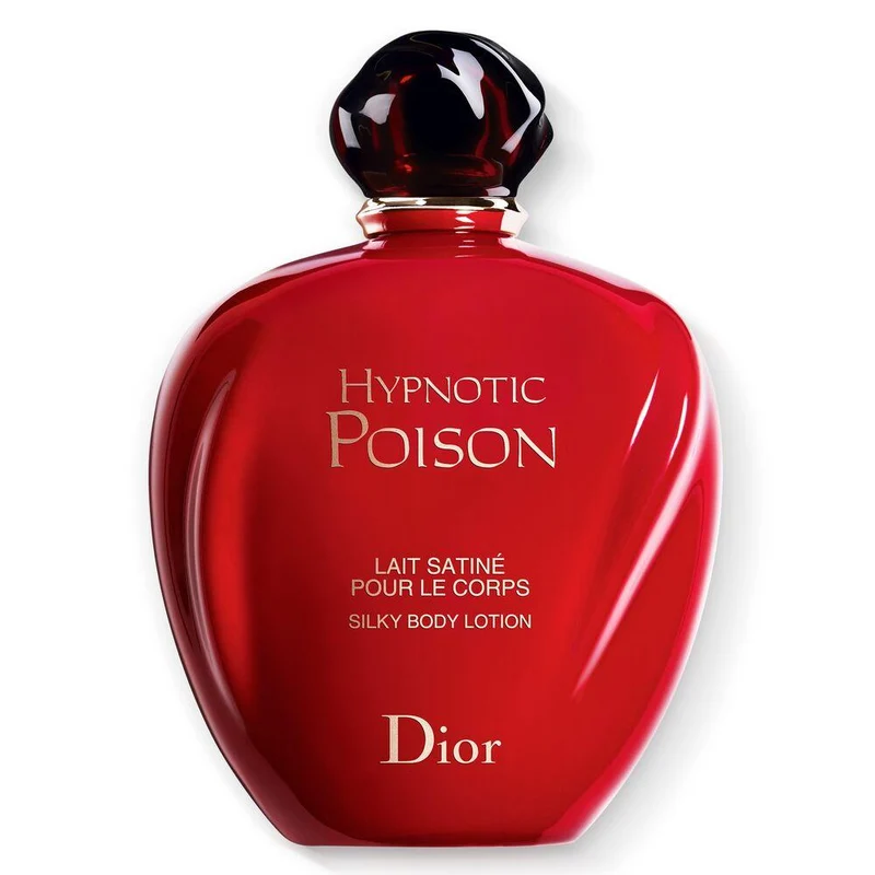 Hypnotic Poison