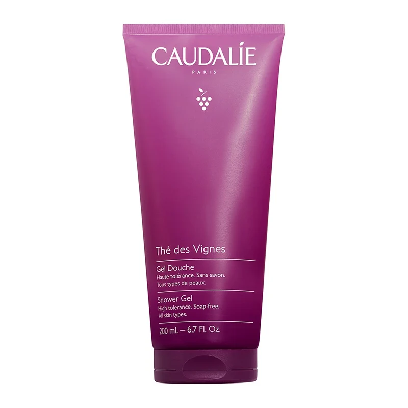 Caudalie Thé Des Vignes Gel Doccia 200ml