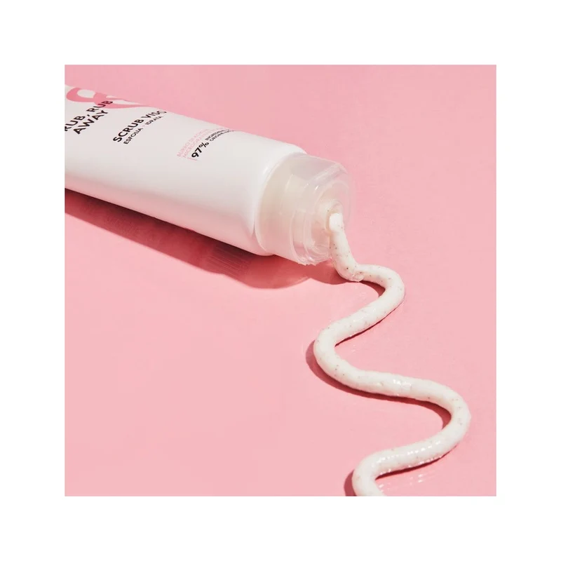 Goovi Scrub Viso 75ml