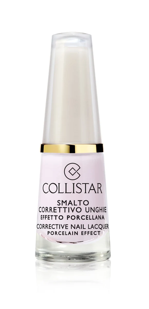 Collistar Smalto Correttivo 921 Lilla