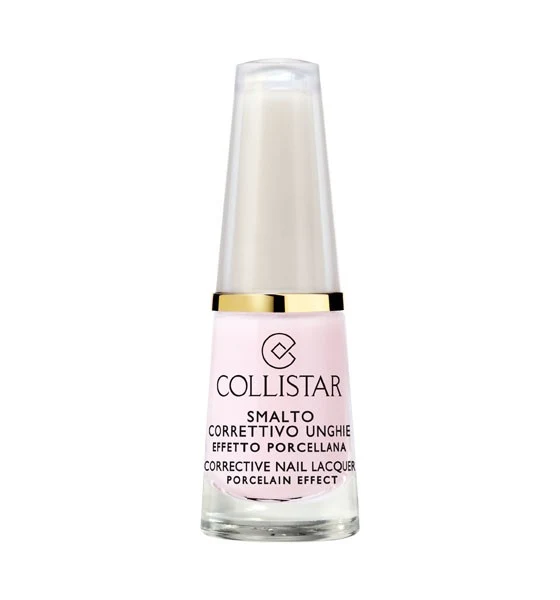 Collistar Smalto Correttivo Effetto Porcellana 920 Rosa