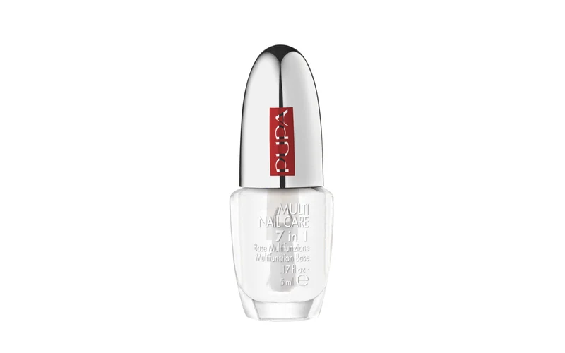 Pupa Multi Nail Care 7 in 1 Smalto