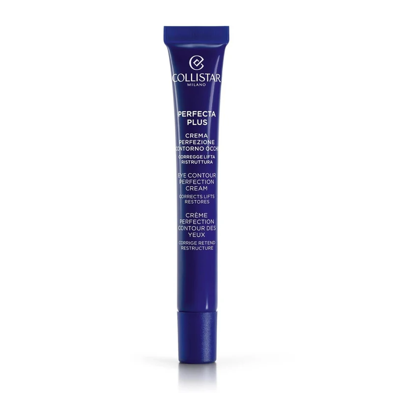 Perfecta Crema Perfezione Contorno Occhi