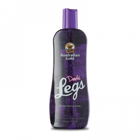 Australian Gold Dark Legs Autoabbronzante Specifico Gambe 250ml