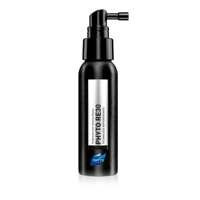 Phyto Re30 Trattamento Anti-Capelli Bianchi 50ml