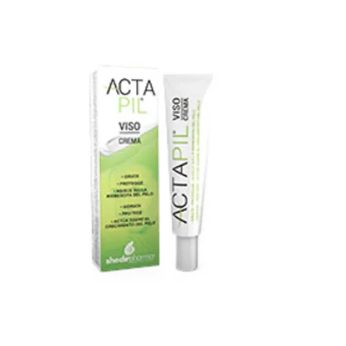 ACTAPIL VISO 15 ML