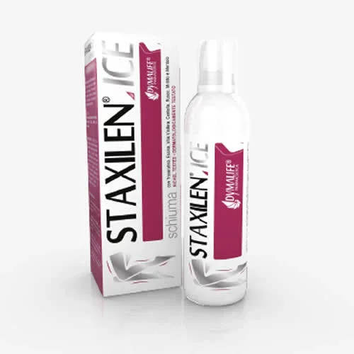 STAXILEN ICE SCHIUMA 150 ML