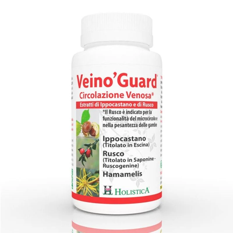 Veinoguard 60 Capsule