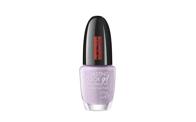 Pupa Smalto Lasting Color Gel 107