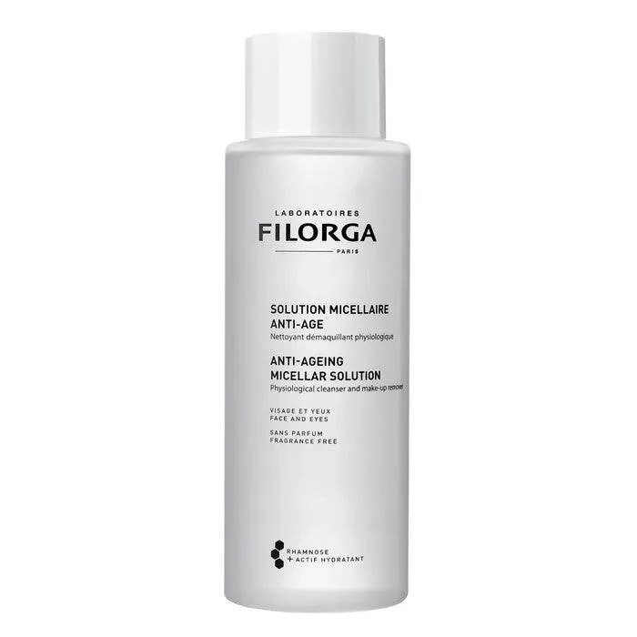 Filorga Soluzione Micellare Viso E Occhi Deterge Strucca E Idrata 2x400ml