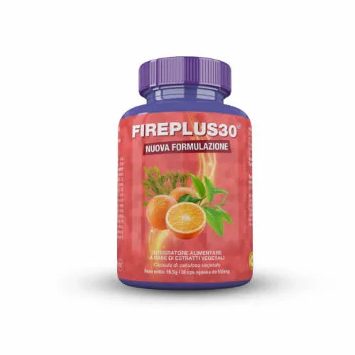 FIREPLUS30 30 CAPSULE