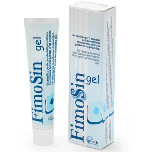FIMOSIN GEL 30 ML