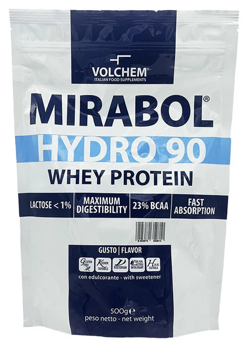 MIRABOL HYDRO 90 WP VAN 500G