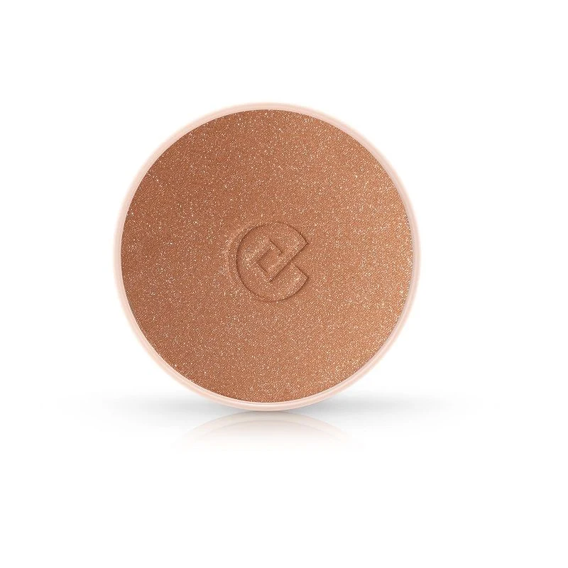 Collistar Terra Abbronzante Effetto Seta refill n. 09 Cristalli di Sole Shimmer 10g
