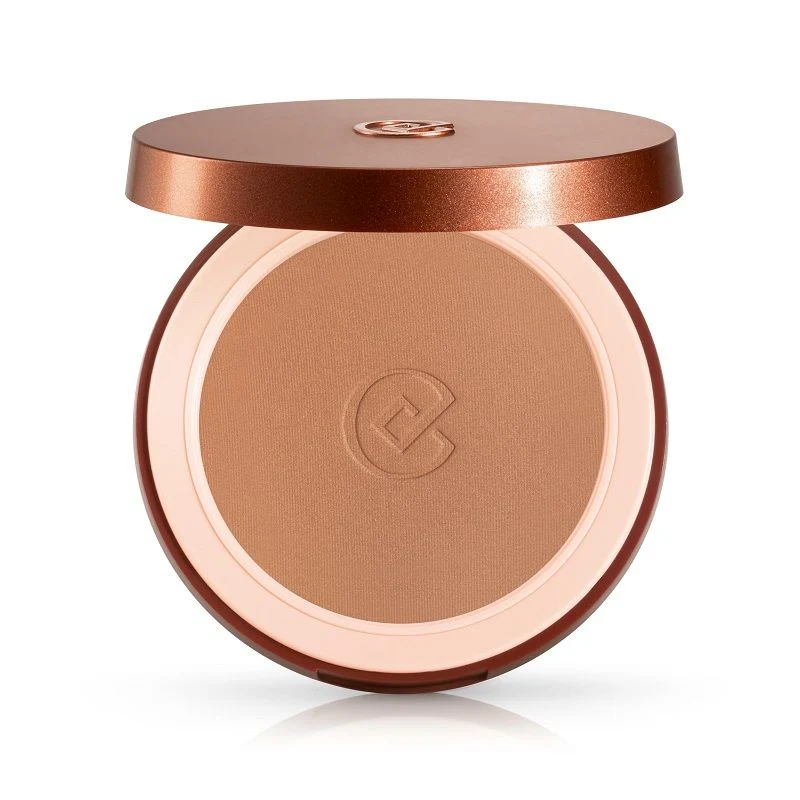 Collistar Terra Abbronzante Effetto Seta n. 03 Scilla Glow 10g