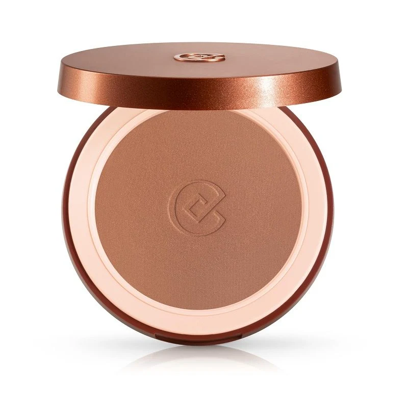 Collistar Terra Abbronzante Effetto Seta n. 2.2 Ipanema Matte 10g