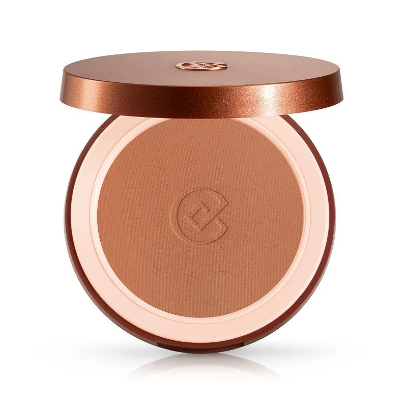 Collistar Terra Abbronzante Effetto Seta n. 05 Malibù Glow 10g
