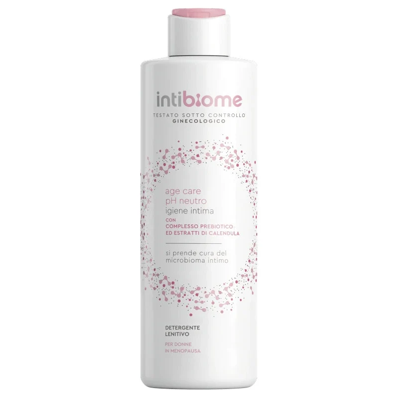 Intibiome Age Care Igiene Intima 250ml