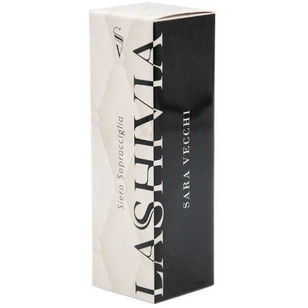 Lashivia Siero Sopracciglia 5ml