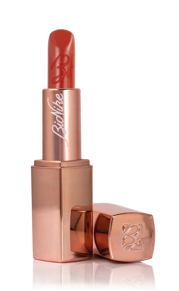 Bionike Defence Color Creamy Velvet Rossetto N.108 Rouge Brique 3,5ml