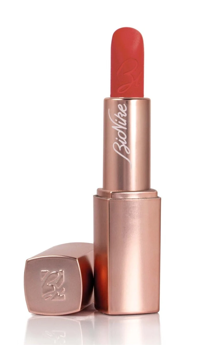 Bionike Defence Color Soft Mat Rossetto 805 Rouge Brique 3,5ml