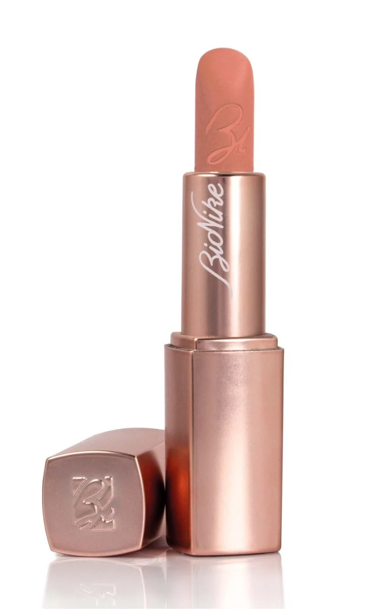 Bionike Defence Color Soft Mat Rossetto 801 Nude Boise 3,5ml
