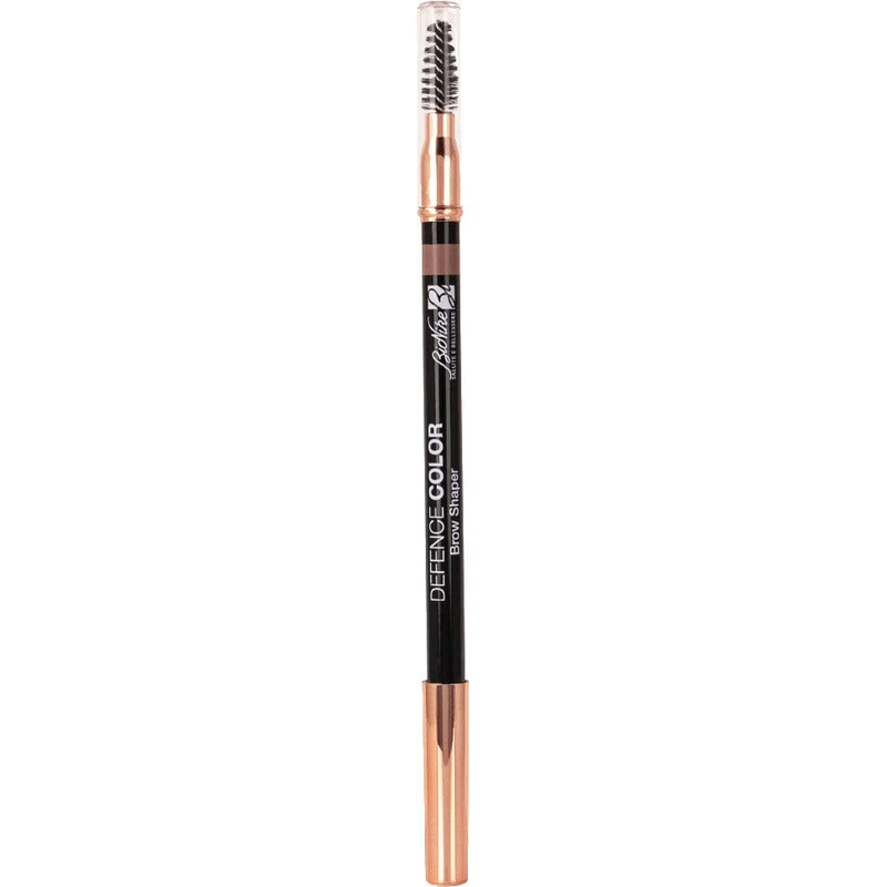 Bionike Defence Color Brow Shaper Matita Sopracciglia N.501 Dark Blonde