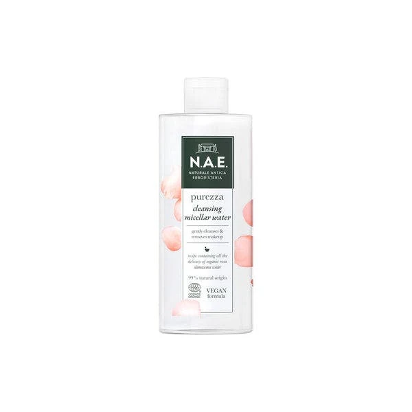 N.A.E. Acqua Micellare Delicata Purezza 500ml
