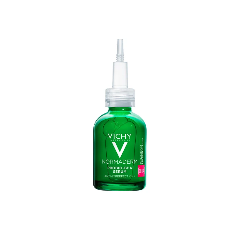 Vichy Normaderm Probio-Bha Siero Anti-Imperfezioni 30 ml