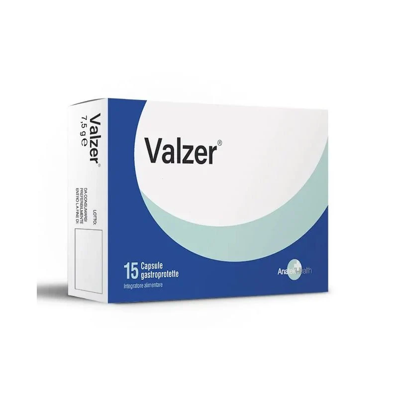Valzer 15 Capsule