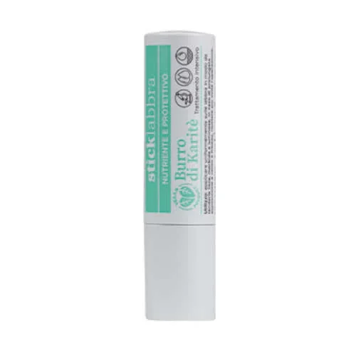 LABORATORIO DELLA FARMACIA ESSENZIA STICK LABBRA NUTRIENTE 3 ML