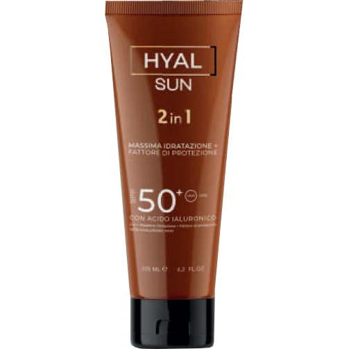 Lr Wonder Hyal Sun SPF50+ 125ml
