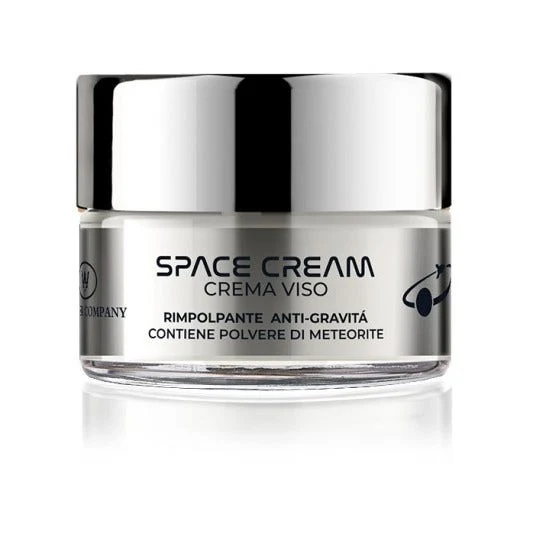 Lr Wonder Space Cream Crema Viso 50ml