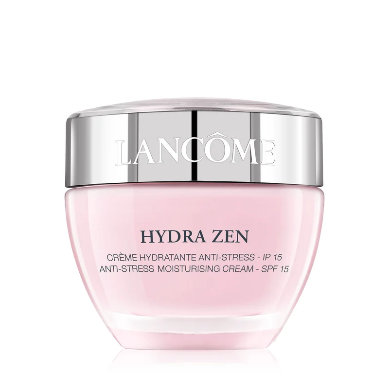 Hydra Zen Crema Anti-Stress SPF15