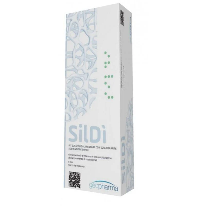 Sildì 500ml