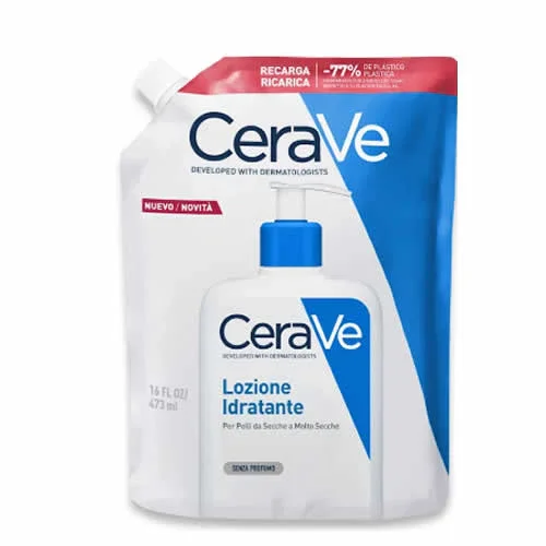 CERAVE LOZIONE IDRATANTE REFILL 473 ML